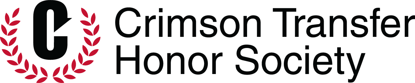 crimson trasnfer honor society